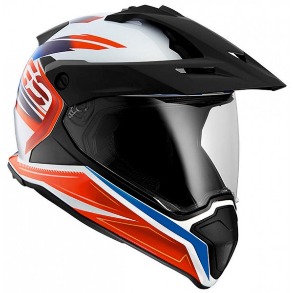 BMW Motorrad Κράνος Helmet GS Carbon Comp ΚΡΑΝΗ